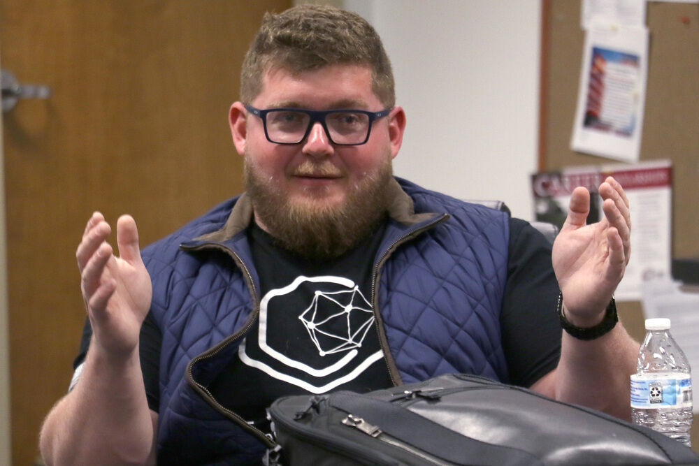WNCC Speaker:: 1